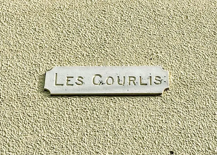 Les Courlis - App Cosy Et Proche Mer Ault